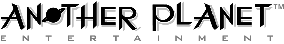 Another Planet- Logo
