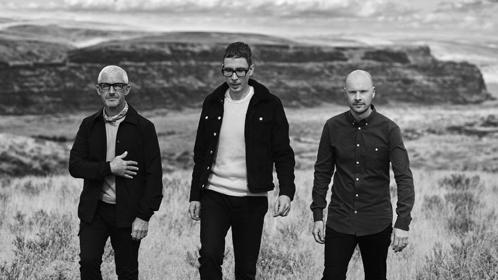Above & Beyond: Common Ground