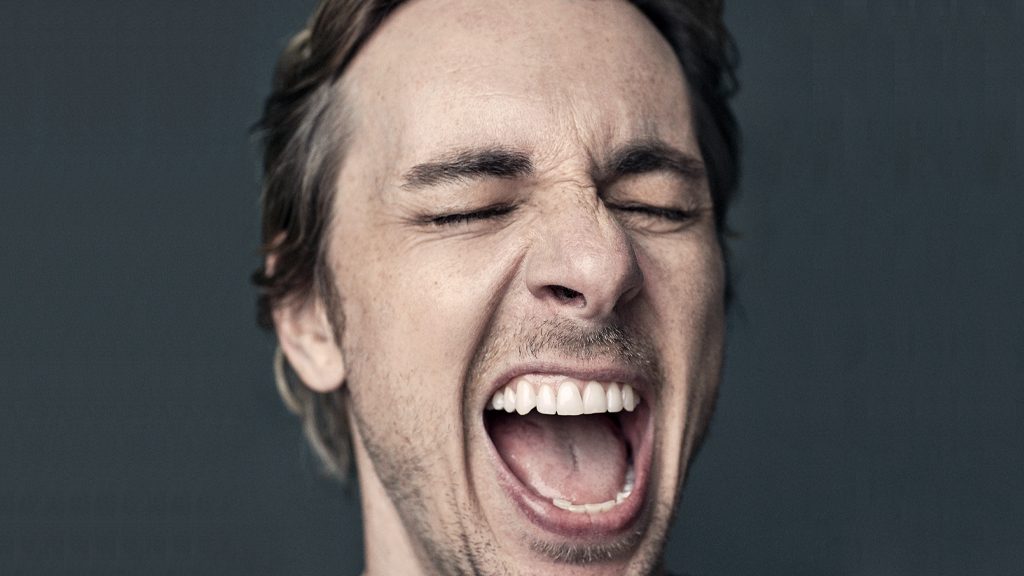 Armchair Expert with Dax Shepard – Live!