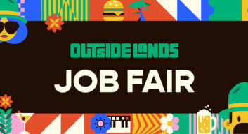 Outside Lands | Job Fair 2024