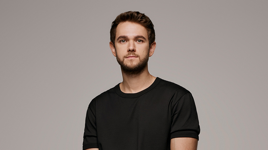 Zedd