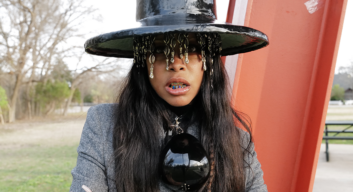 Erykah Badu