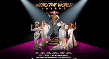 RuPaul’s Drag Race Werq The World Tour 2025
