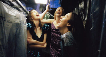 HAIM
