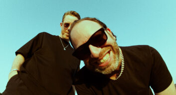 Chase & Status