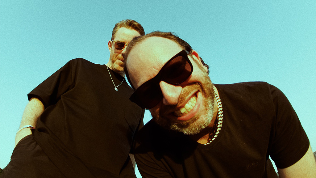 Chase & Status