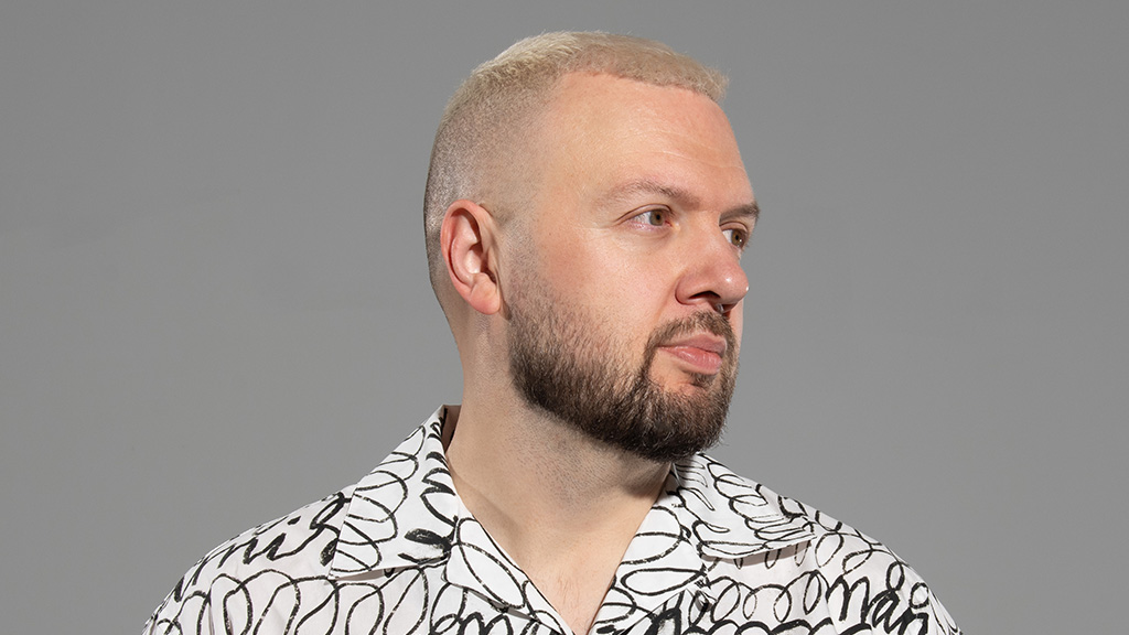 Chris Lake