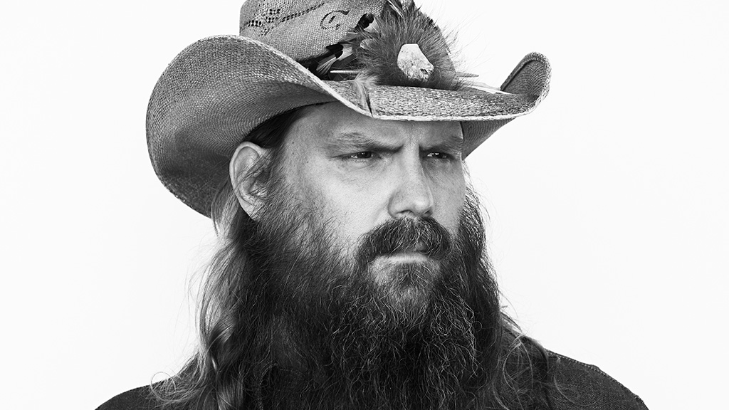 Chris Stapleton