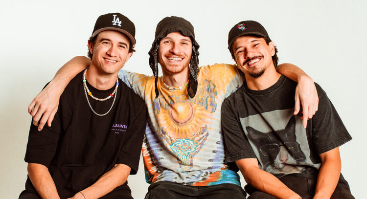 Bill Graham Civic - Featured Show