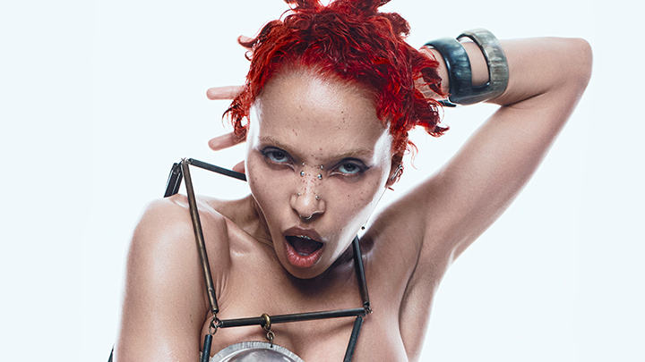 Bill Graham Civic - Featured Show