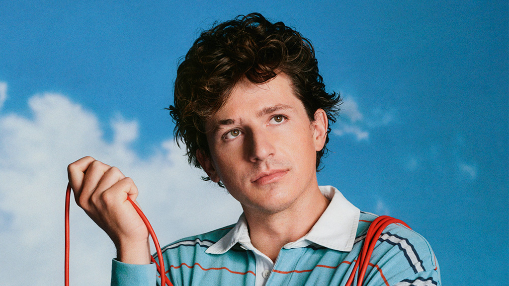 Charlie Puth