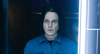 JACK WHITE