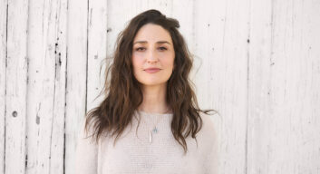 Sara Bareilles