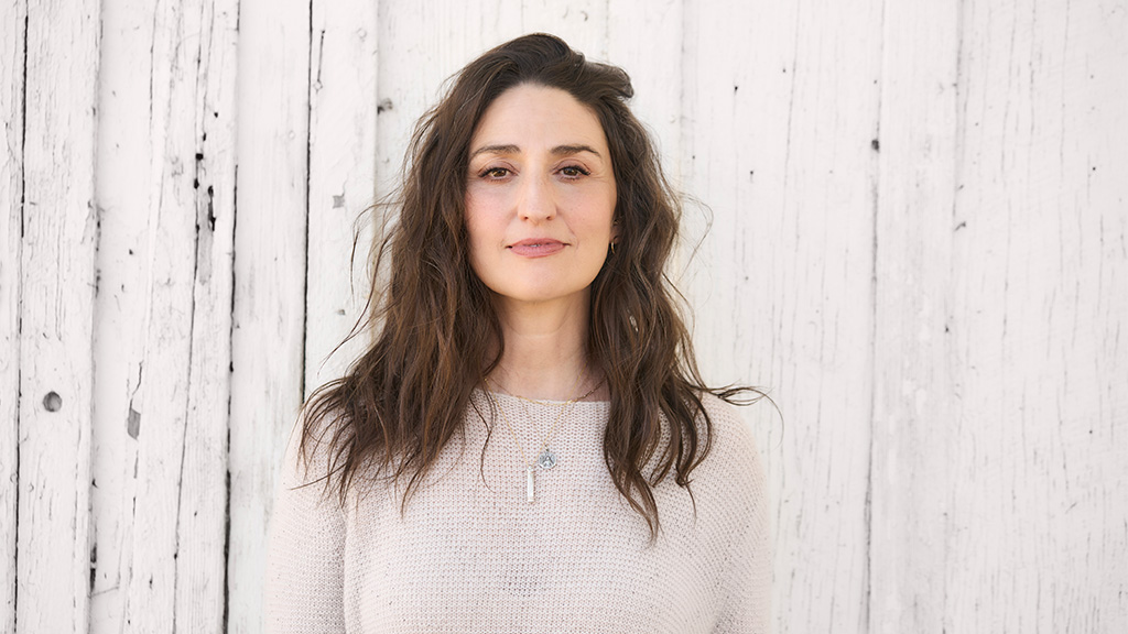 Sara Bareilles