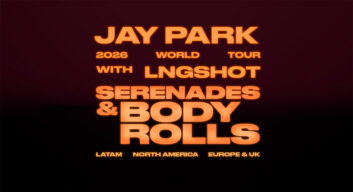 Jay Park featuring LNGSHOT
