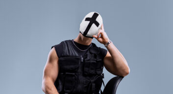 HOLY PRIEST