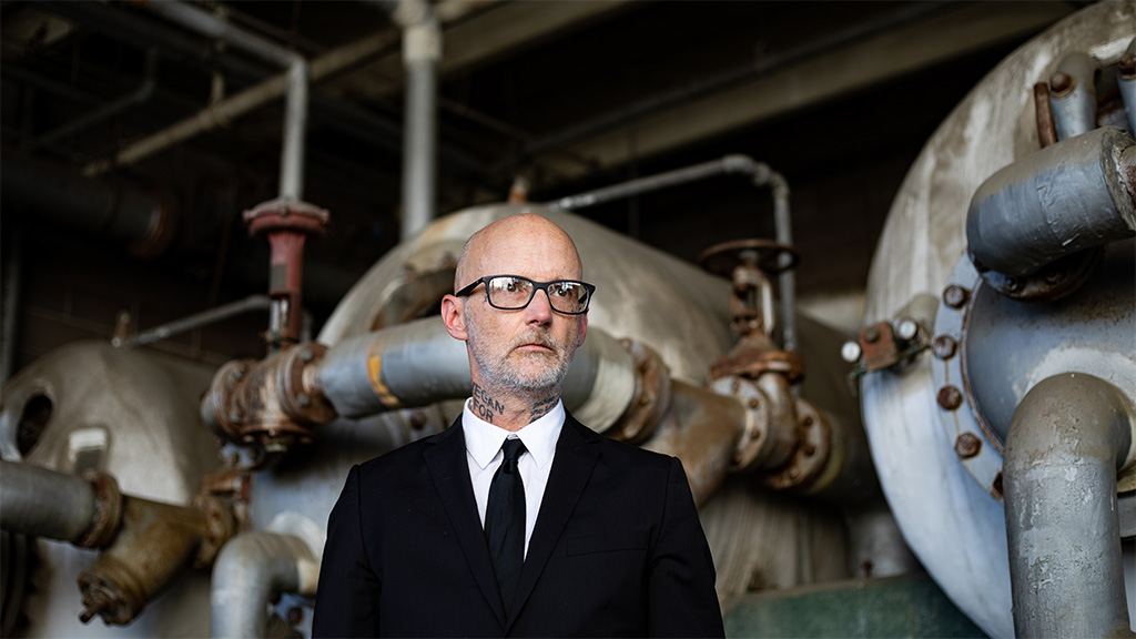 Moby