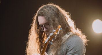 Grahame Lesh & Friends