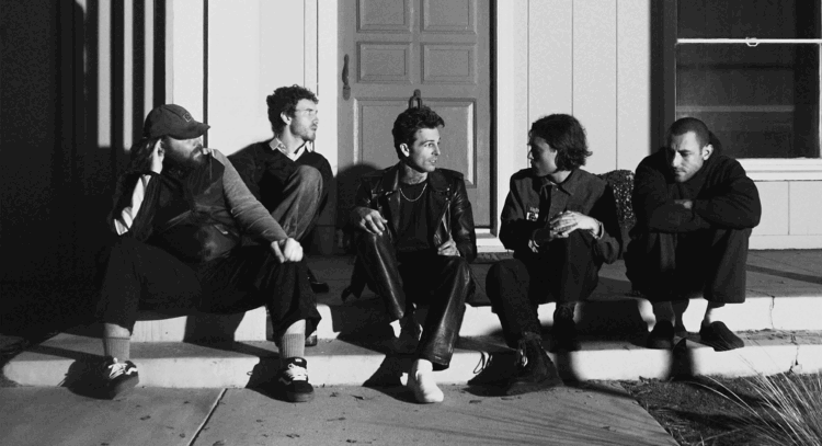 Bill Graham Civic - Featured Show